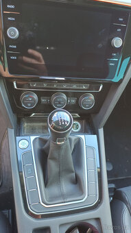 Volkswagen Passat B8 2.0TDi 110 kW - 16