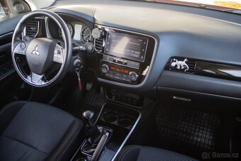 Mitsubishi Outlander /AJ NA SPLÁTKY/ - 16