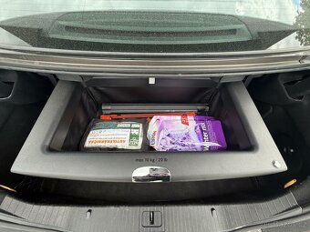 Mercedes CLS 500 300kW 4MATIC rv.11 +Najeto 266TKM+TOPSTAV - 16