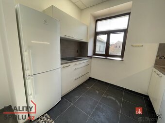 Pronájem, byty/2+1, 54 m2, Karla IV. 20, Kuchař, 26716 Vysok - 16