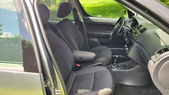 Škoda Roomster 1.2 TSI 77 KW - 16