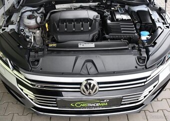 Volkswagen Arteon 2,0TSi R-LINE LED DSG ČR - 16
