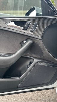 Audi A6 Sline BiTurbo 2018 - 16