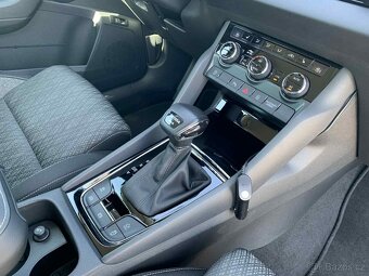 Škoda Karoq 2.0 TDi 110 kW/Style Plus/DSG/4×4/Tažné/Záruka - 16
