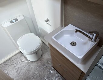 🔱 BAILEY PHOENIX GT-75 R-440 r.v 2025 - 16