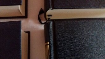 Různé knihy- Létání, Sopky, Keramika, Kouzelné vitráže... - 16