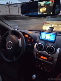 Dacia Sandero Stepway 1,5 dCi 65 kw - 16