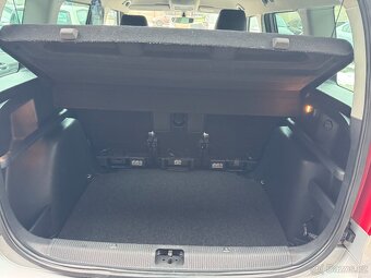 Škoda Yeti 1.2 TSI Ambition r.v.2016 - 16