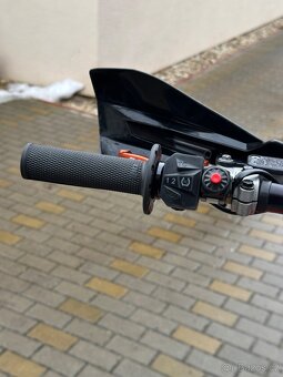 Ktm xcf 250 2021 - 16