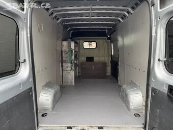 Fiat Ducato 3.0 JTD 130kW,L3H2,DPH,Webasto,Tažné. - 16