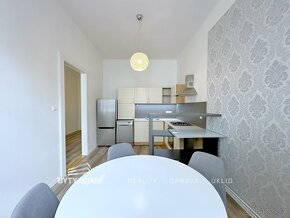 Pronájem byty 3+1, 97 m2 - Plzeň - Východní Předměstí - 16