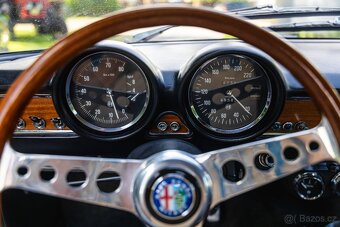 Alfa Romeo 1300 GT Junior - 16