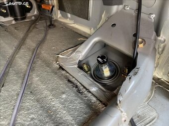 Prodám Honda S2000 2. majitel nehavarované - 16