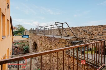 Prodej, byty/1+1, 52 m2, Znojemská, 58601 Jihlava, Jihlava [ - 16
