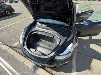 Tesla 3 pouze 92 000KM - Zaruka 3 roky DPH - 16