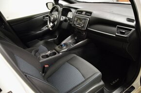 NISSAN Leaf 110KW  Visia 1 MAJITEL - 16