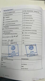Volkswagen Passat B8 1.6 88kw. DSG - 16