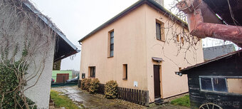 Prodej rodinného domu 200 m², pozemek 1390 m² Jihlava - - 16
