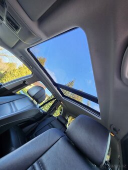 BMW X5 - 7 míst, možnost odpočtu DPH - výborný stav - 16
