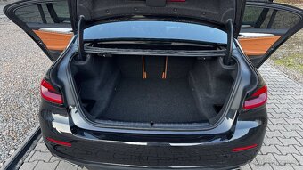BMW 530d - 16