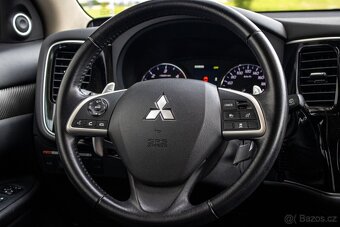 Mitsubishi Outlander 2.2 DI-D Intense+ - 16