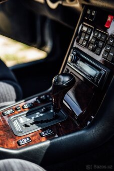 Mercedes-Benz S500 W140 | 81 700km | Bez Koroze - 16