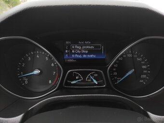 Ford Focus TITAN. 1.5 Eco.134kw-182PS,NOVÉROZVODY,EL.TAŽNÉ - 16