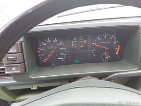 Audi 80 - 16