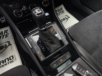 ŠKODA SUPERB III SPORTLINE 2.0TDI 140kW 4X4 ACC•DCC•COLUMBUS - 16