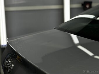 Audi a4 b9 2.0 TFSI 93.000KM manuál TOP STAV - 16