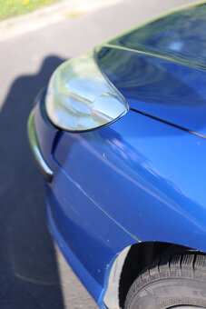 Peugeot 407 SW 2.2i - 16