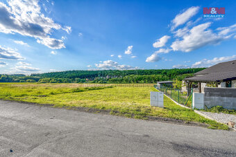 Prodej pozemku k bydlení, 614 m², Kornatice - Milínov - 16