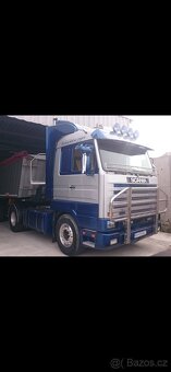 Scania 143M 420 Streamline - 16
