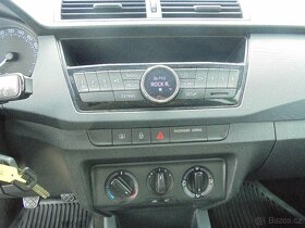 Škoda Fabia III 1.0  70KW DPH - 16