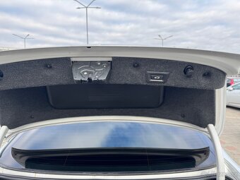 BMW f10 530d - 16