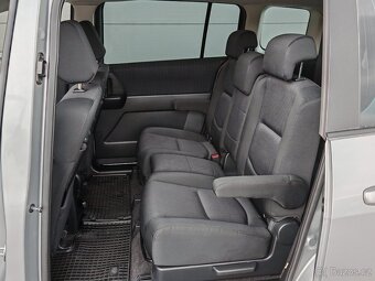 Mazda 5 2.0i 107kW 7 MÍST 2010 - 16