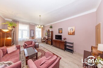 Prodej byt, 3+1, 108 m2 - Olomouc, Praskova, ev.č. 00207 - 16