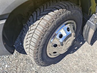 Iveco daily NAJETO 94.000 km - 16