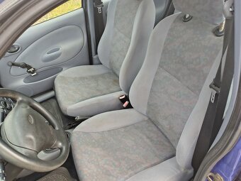 Ford Fiesta 1.3i - 16