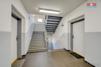 Pronájem bytu 2+kk, 46 m², Zbůch, ul. Brigádnická - 16