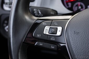 VW Golf 1.4 TSI Comfortline EU6 - 39tis. km/1.majiteľ - 16