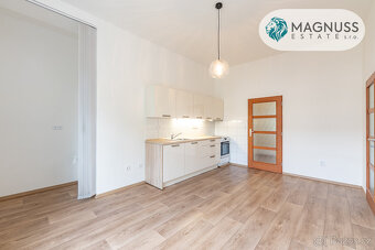 Prodej, byt 3+kk, 94 m2, Ostrava, ul. Na Bunčáku - 16