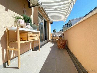 Chorvatsko, Šolta - nádherný apartmán s výhľadom na more - 16