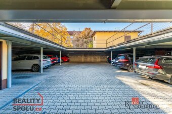 Prodej, byty/3+kk, 66 m2, K Višňovce 370, 53002 Pardubice, P - 16