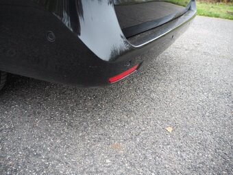 Mercedes-Benz Tř.V 250 CDI AVANDGARDE XL, 4Matic - 16