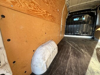 Renault Master 2.3DCi/96kW  ČR L3H2  2.Maj. r.v. 2018 - 16