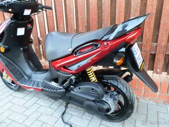 Suzuki katana 50 r - 16