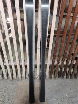 Prodám lyže Blizzard xo5 - 16