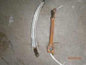 moto věci - nález v garáži - 16