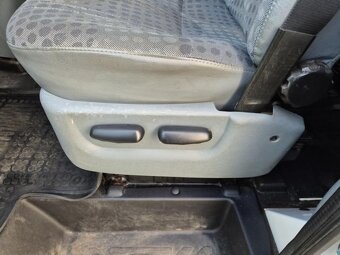 Prodám FORD TRANSIT 125T 350 2.2 TDCi 92 kW - POHON 4X4 - 16